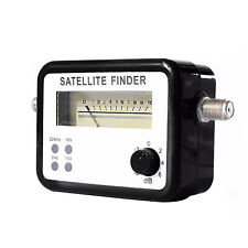 Signal Meter Digital Reliable Dvb-t Digital Signal Finder Meter Convenient picture