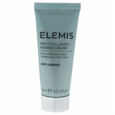 SEALED Elemis Pro-Collagen Marine Anti-Wrinkle Day Cream .5oz/15mL Travel Size picture
