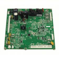 HVAC Circuit Board Trane MOD01802 Unitary Control Processor-Free Ship picture