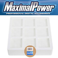 MaximalPower Replacement Filter for IQAir HealthPro Plus Compact Model F1 picture