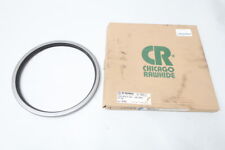 Cr Chicago Rawhide 1000111 Oil Seal 10in 11.25in 0.625in picture