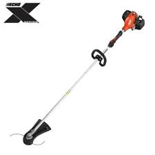 ECHO String Trimmer 25.4-cc Gas 2-Stroke X-Series Straight Shaft picture