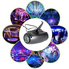 Oxyled 64 LEDs Auto & Sound-Activated Pattern Stage Light For DJ Party/Club/Pub picture