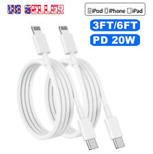 Wholesale 20W USB-C to iPhone Cable Fast Charger For iPhone14 13 12/Pro Max Cord picture