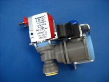NEW Water valve  ONLY /  Robertshaw / INVENSYS  OEM Whirlpool  #W10498974 120V picture