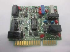 Tylan Corp, 3780-781, PCB Assy, Used picture