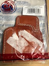 Cebeci Leather Leather SPEED HOLSTER LH Holster RH Walther P99 picture