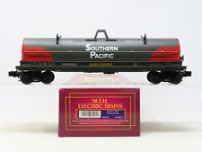 O Gauge 3-Rail MTH 20-98214 SP Southern Pacific Coil Car #595632 picture
