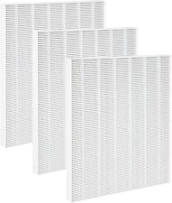 3 Pack 115115 True HEPA Filter A for Winix PlasmaWave 5300-2, C535, P300, 6300-2 picture