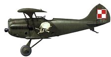 S-29 Bleriot-SPAD France Sport Airplane Wood Model Replica Large  picture