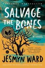 Salvage the Bones: A Novel - Paperback By Ward, Jesmyn - GOOD picture