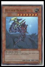 🔥YUGIOH • BUSTER BLADER • ULTRA RARE • YAP1-EN006 • LIMITED EDITION • NM🔥 picture