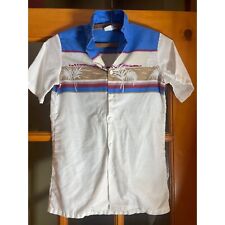 Vintage West Express Youth vintage shirt- 12-14 picture