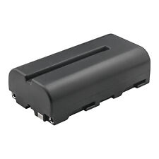 Kastar NP-F550 battery For Sony NP-F330 NP-F530 NP-F570 NP-F730 NP-F750 NP-F960 picture