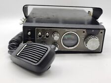 Vintage Panasonic RJ-3200 CB Radio 23 Channel Transceiver w/Mic and Bracket picture