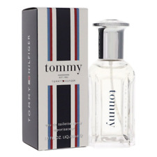 Tommy by Tommy Hilfiger 1 oz EDT Cologne for Men New In Box picture