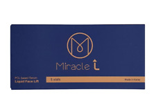 [MIRACLE L] Skin Booster, 2ml 5vials picture