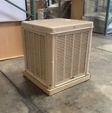 NEW Commercial Evaporative Cooler Fan 3800 CFM Down-Draft Roof NSF 115V picture