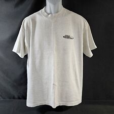 Vintage No Fear tshirt XL Football Cleats 1996 picture