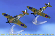 Corgi 1:140 RAF Spitfire and Hurricane 2-Piece Set picture