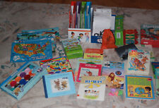 Kindergarten/PreK Montessori Style Curriculum Homeschooling Bundle  picture