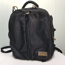 Gura Gear Kiboko 22L Professional Camera Bag Backpack  Black Compartments  Padde picture