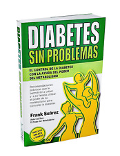Diabetes Sin Problemas Frank Suarez Libro Libros El Poder Del Metabolismo picture