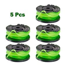 5pcs Trimmer Spool Compatible for Toro 88545 5 PACK picture