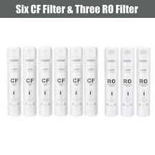SimPure CF RO Filter Replacement Cartridge For WP1-100 RO Water Filter System picture