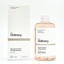 The Ordinary Glycolic Acid 7% Toning Resurfacing Solution picture