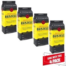 Bustelo Supreme Whole Bean Espresso Style Coffee Cafe 32 Oz, 4Pack picture