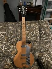 60s Old Kraftsman Electric Guitar picture