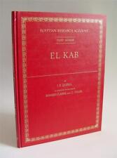 El Kab 3rd Memoir Egyptian Research 1897 Quibell Archaeology Ancient History HB picture