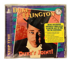 Duke's Joint By Duke Ellington Music CD Factory Sealed picture