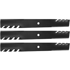 3 Mower Blades for 61
