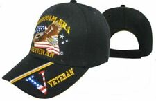 Vietnam Era Veteran Military Hat Baseball Cap (You Are Appreciated) picture