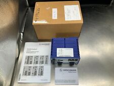 Hirschmann RS20 Unmanaged Ethernet Rail Switch RS20-0800M2M2SDAEHH04.1.01 picture