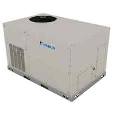 Daikin 5 Ton 14 SEER 208/230V 3 Phase Single Stage Packaged Air Conditioner picture