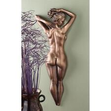 Design Toscano Timeless Beauty Wall Sculpture picture