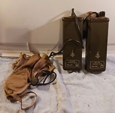 US WWII RBZ RADIO RECEIVER D-DAY INVASION #31 picture