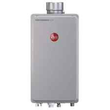 Rheem Performance Plus 7.0 GPM Natural Gas Indoor Tankless Water Heater picture