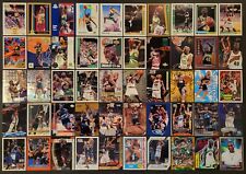 Lot of 50 Different SHAWN KEMP Basketball Cards 6xAS 1990-2021 BSK2331 picture