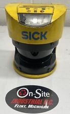 SICK S30A-7011DA S3000 SAFETY LASER SCANNER. (Parts Only) picture