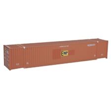 O-Gauge - Atlas - EMP Ex-Hub 53ft Container #200415 picture