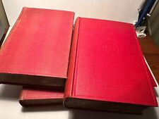 THE LEADING FACTS OF NEW MEXICAN HISTORY 5 VOL set RALPH EMERSON TRITCHELL 1912 picture
