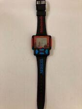 Nintendo Tetris Watch 1990, Semi-functional, Great Aesthetic Condition picture
