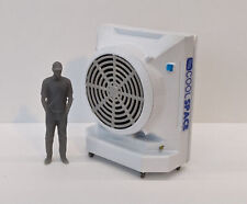 1/64 3D Printed Cool-Space Blizzard-50 Type Evaporative Cooler Kit picture