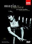 Maria Callas at Covent Garden - 1962 and 1964 (DVD, 2002) picture