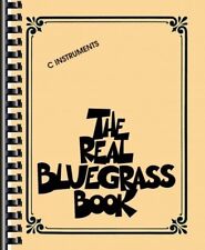 The Real Bluegrass Book: C  picture