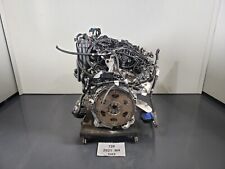 ✅ OEM BMW G80 G82 M3 M4 X3M X4M RWD Long Block S58 COMPLETE ENGINE MOTOR 29k picture